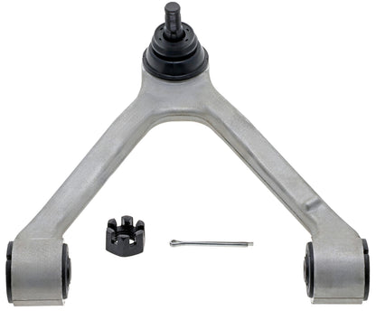 Mevotech Supreme Suspension Control Arm and Ball Joint Assembly CMS9808
