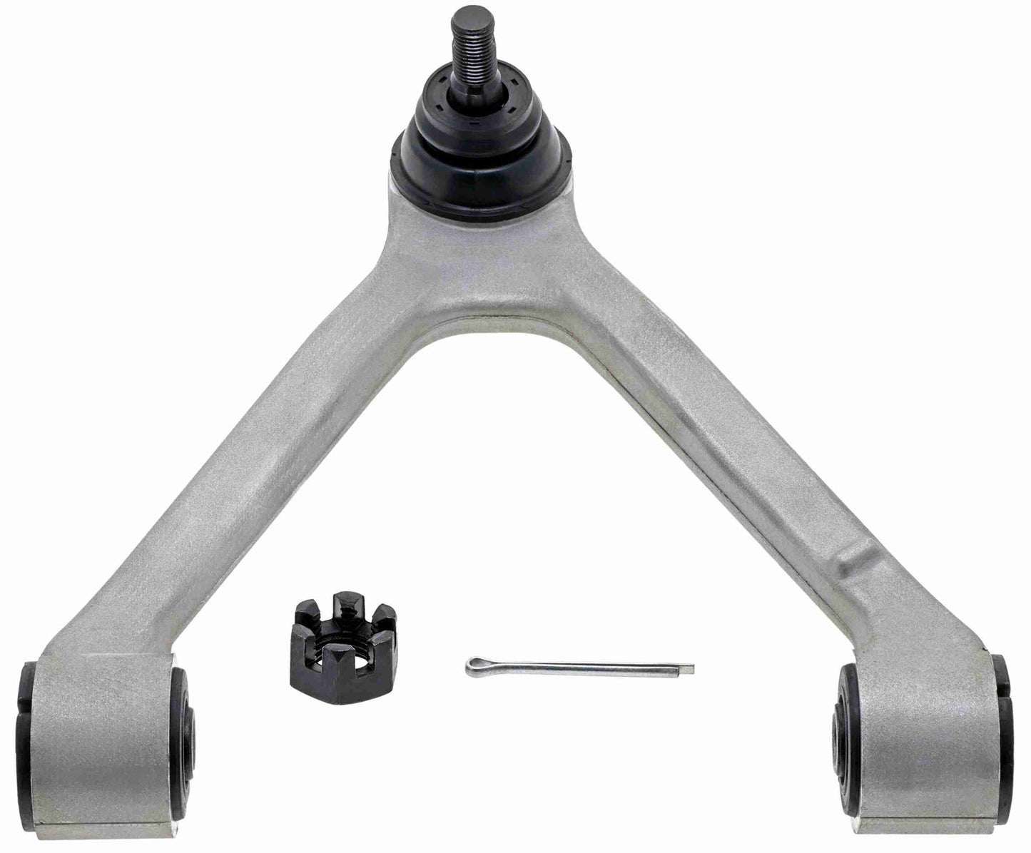 Mevotech Supreme Suspension Control Arm and Ball Joint Assembly CMS9808