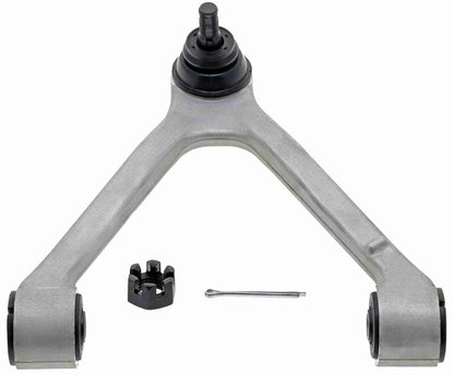 Mevotech Supreme Suspension Control Arm and Ball Joint Assembly CMS9808