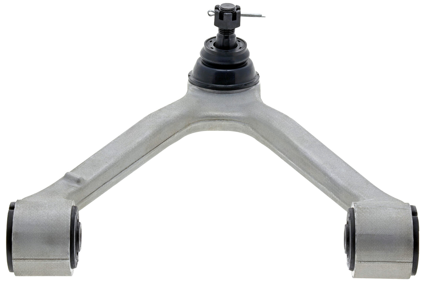 Mevotech Supreme Suspension Control Arm and Ball Joint Assembly CMS9809