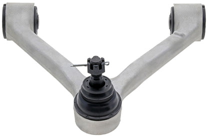 Mevotech Supreme Suspension Control Arm and Ball Joint Assembly CMS9809