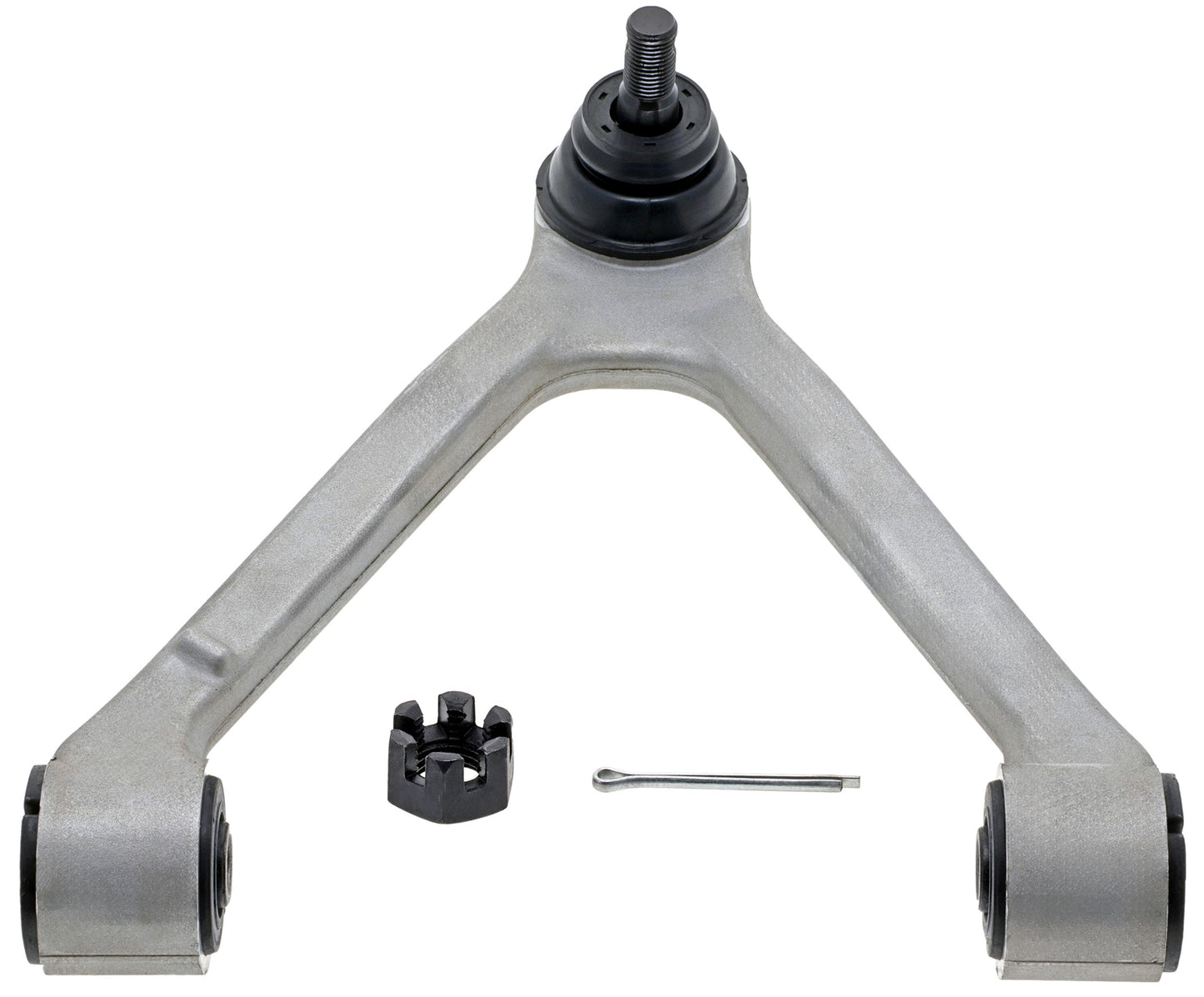 Mevotech Supreme Suspension Control Arm and Ball Joint Assembly CMS9809