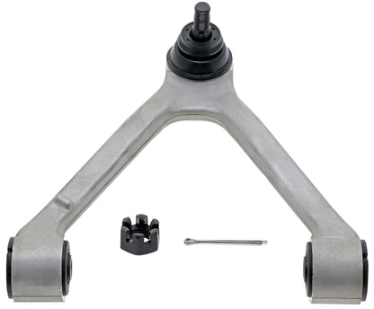 Mevotech Supreme Suspension Control Arm and Ball Joint Assembly CMS9809