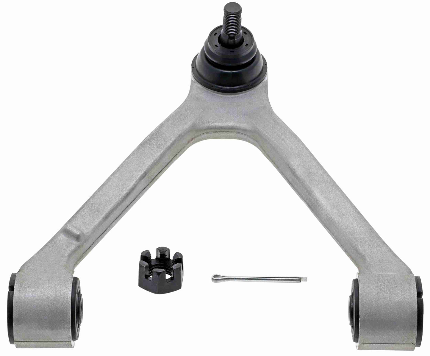 Mevotech Supreme Suspension Control Arm and Ball Joint Assembly CMS9809