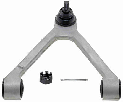 Mevotech Supreme Suspension Control Arm and Ball Joint Assembly CMS9809
