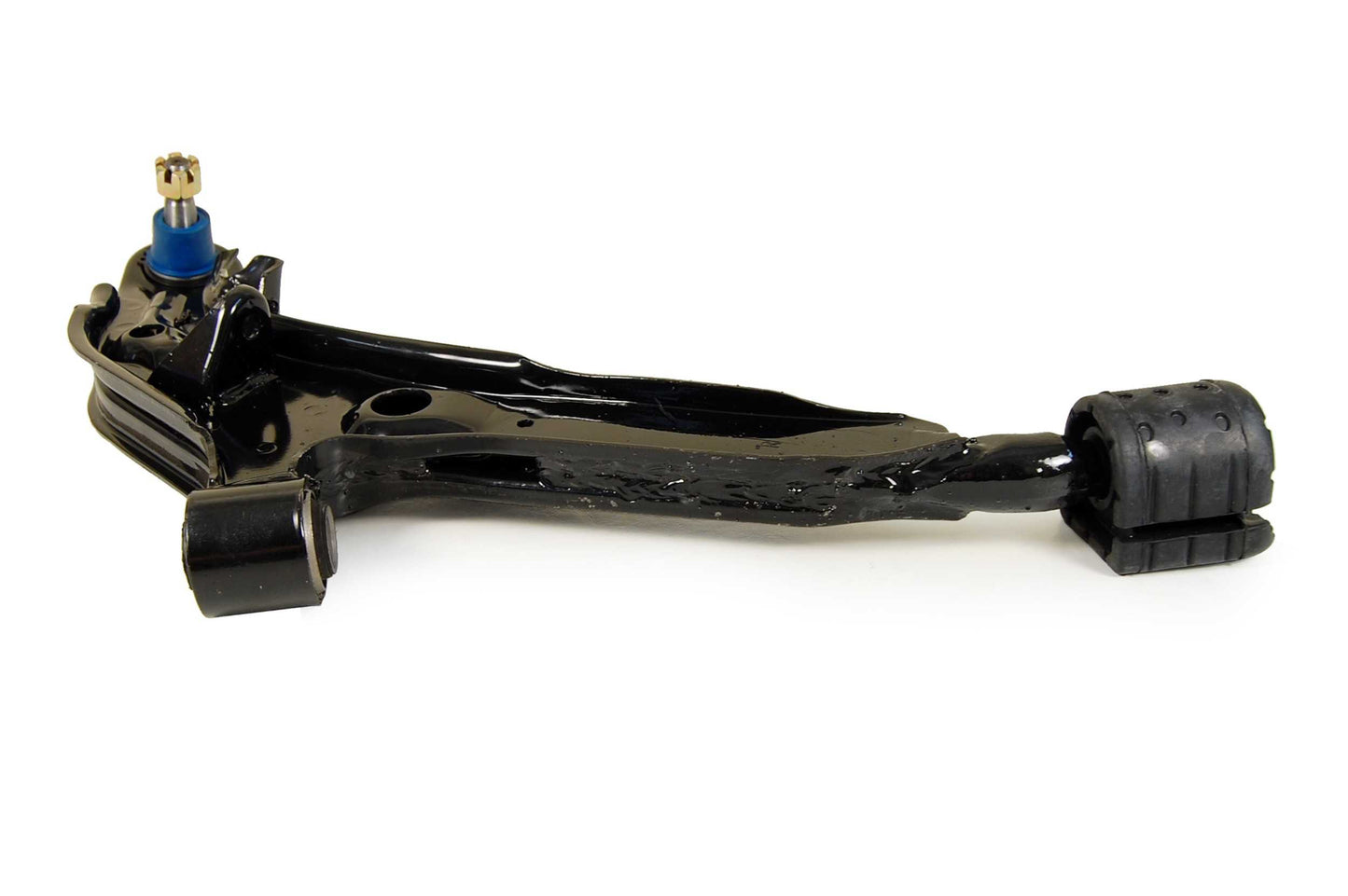 Mevotech Supreme Suspension Control Arm and Ball Joint Assembly CMS9810