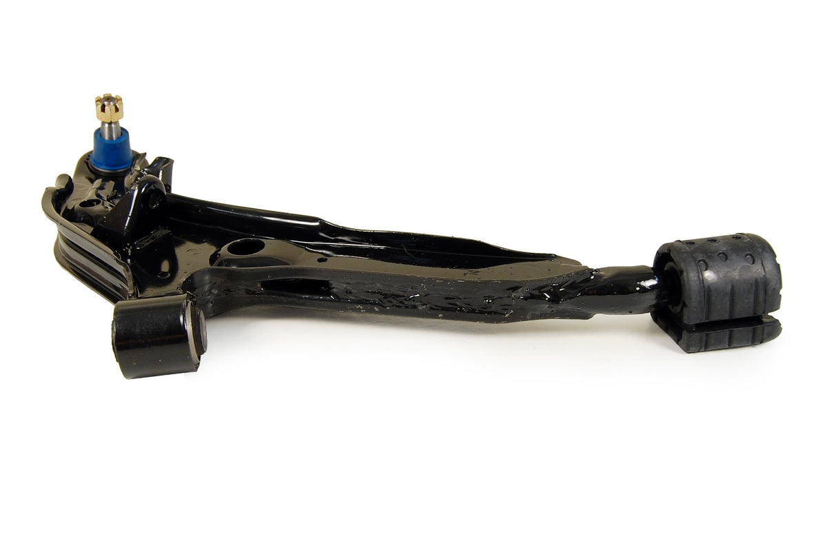 Mevotech Supreme Suspension Control Arm and Ball Joint Assembly CMS9810