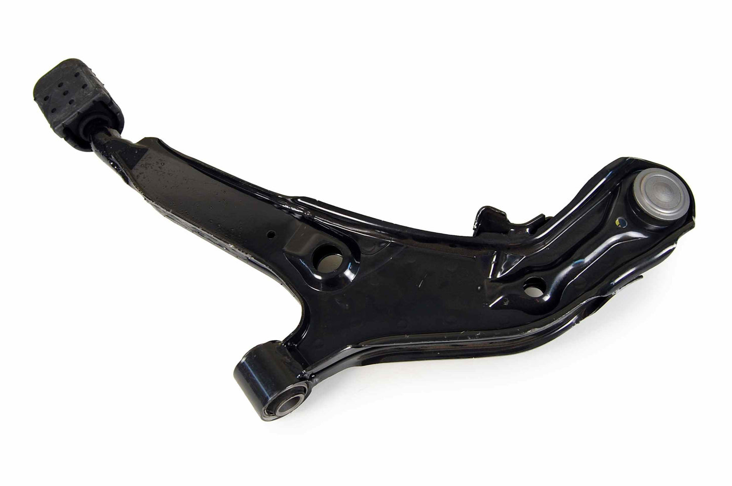 Mevotech Supreme Suspension Control Arm and Ball Joint Assembly CMS9810