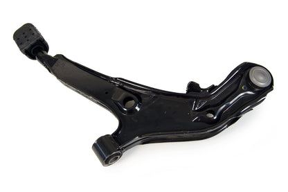 Mevotech Supreme Suspension Control Arm and Ball Joint Assembly CMS9810