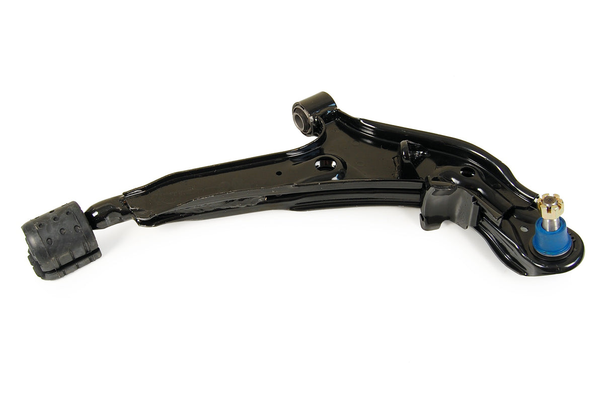Mevotech Supreme Suspension Control Arm and Ball Joint Assembly CMS9810