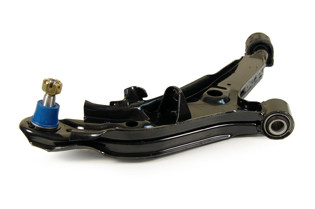 Mevotech Supreme Suspension Control Arm and Ball Joint Assembly CMS9810