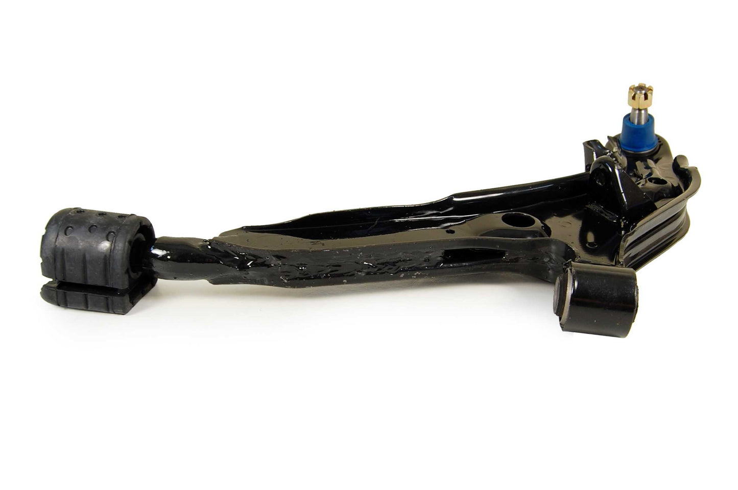 Mevotech Supreme Suspension Control Arm and Ball Joint Assembly CMS9811