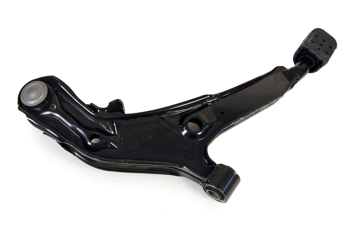 Mevotech Supreme Suspension Control Arm and Ball Joint Assembly CMS9811