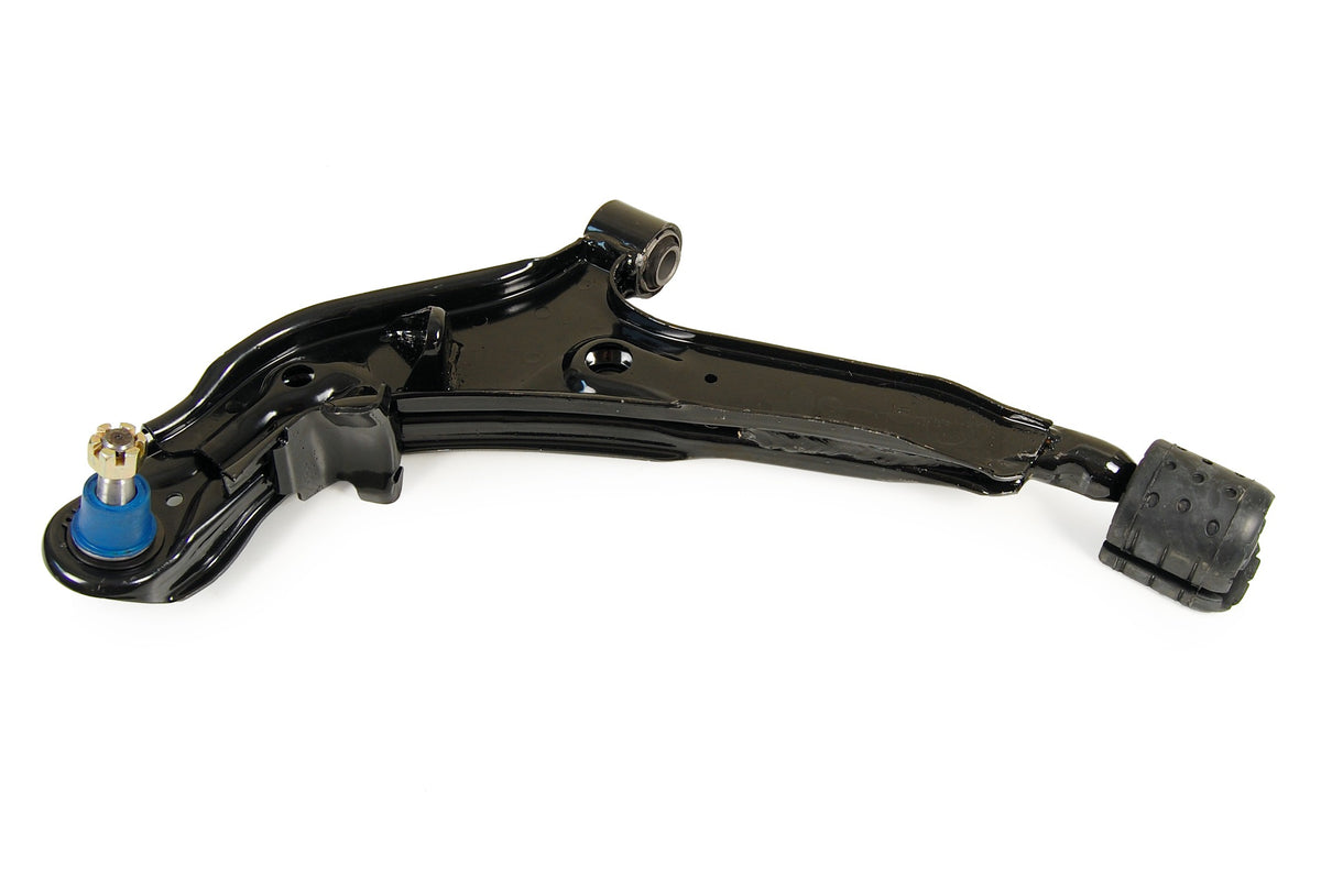Mevotech Supreme Suspension Control Arm and Ball Joint Assembly CMS9811
