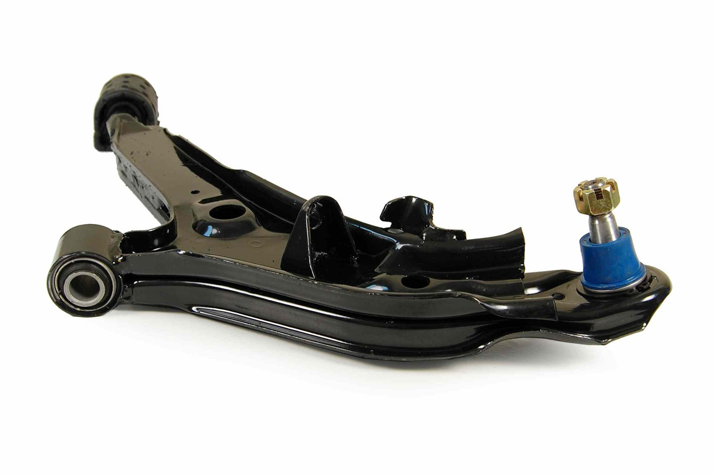 Mevotech Supreme Suspension Control Arm and Ball Joint Assembly CMS9811