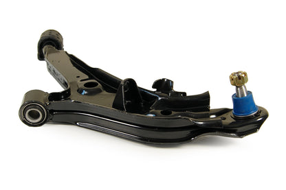 Mevotech Supreme Suspension Control Arm and Ball Joint Assembly CMS9811