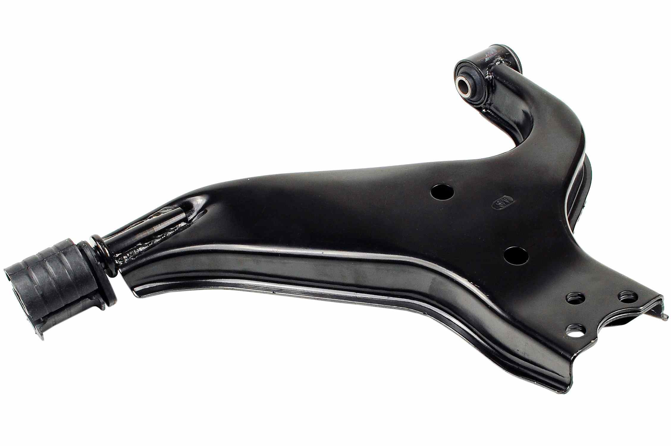 Mevotech Supreme Suspension Control Arm CMS9812