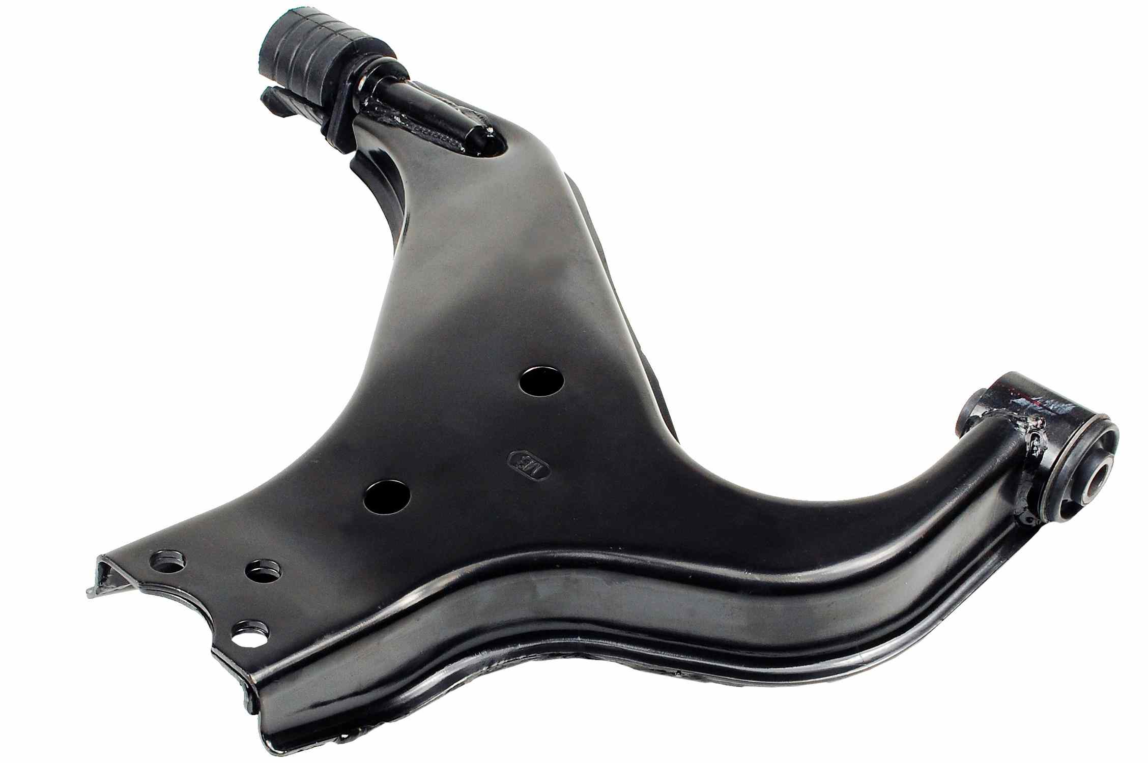 Mevotech Supreme Suspension Control Arm CMS9812