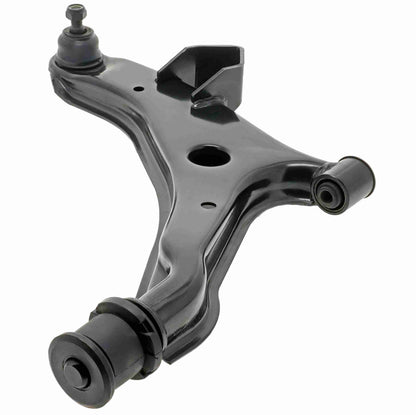 Mevotech Supreme Suspension Control Arm and Ball Joint Assembly CMS9844