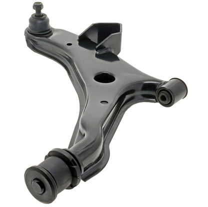 Mevotech Supreme Suspension Control Arm and Ball Joint Assembly CMS9844