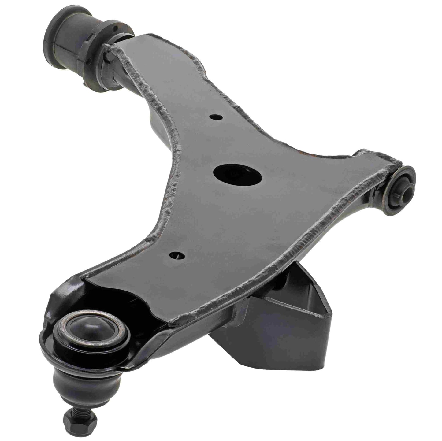 Mevotech Supreme Suspension Control Arm and Ball Joint Assembly CMS9844