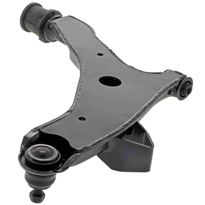 Mevotech Supreme Suspension Control Arm and Ball Joint Assembly CMS9844