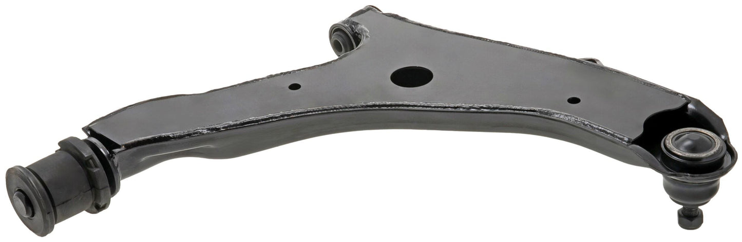Mevotech Supreme Suspension Control Arm and Ball Joint Assembly CMS9844
