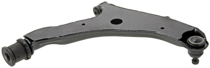 Mevotech Supreme Suspension Control Arm and Ball Joint Assembly CMS9844