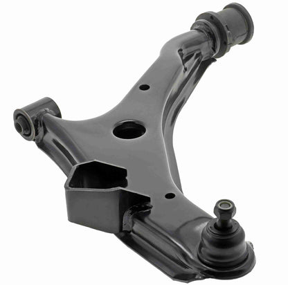 Mevotech Supreme Suspension Control Arm and Ball Joint Assembly CMS9844
