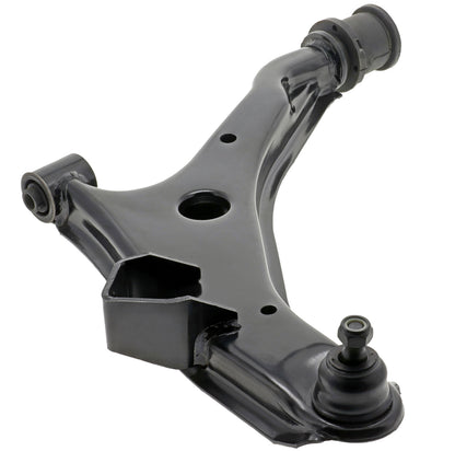 Mevotech Supreme Suspension Control Arm and Ball Joint Assembly CMS9844