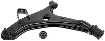 Mevotech Supreme Suspension Control Arm and Ball Joint Assembly CMS9844