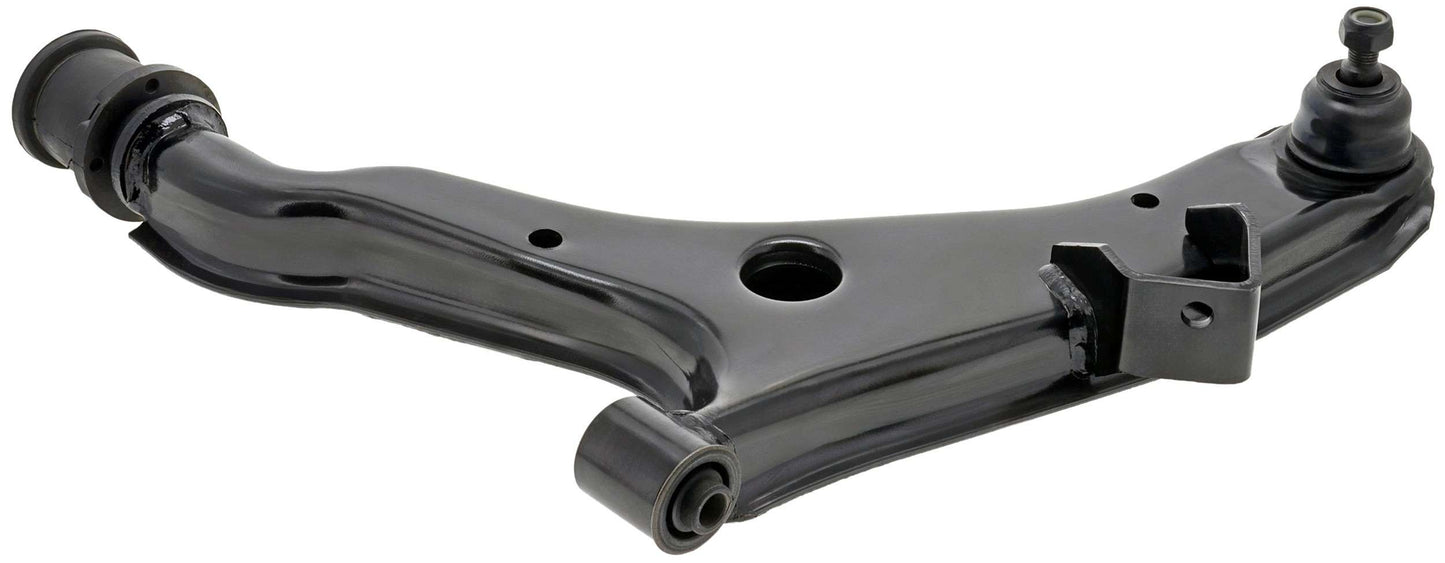 Mevotech Supreme Suspension Control Arm and Ball Joint Assembly CMS9844