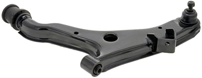 Mevotech Supreme Suspension Control Arm and Ball Joint Assembly CMS9844