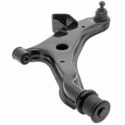 Mevotech Supreme Suspension Control Arm and Ball Joint Assembly CMS9845