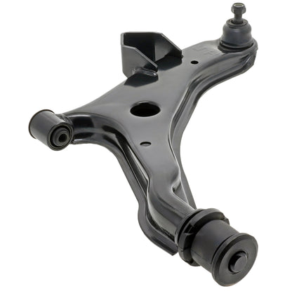 Mevotech Supreme Suspension Control Arm and Ball Joint Assembly CMS9845