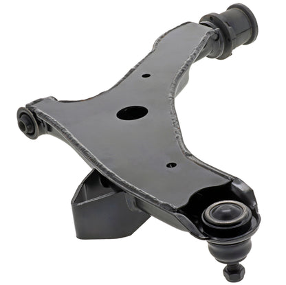 Mevotech Supreme Suspension Control Arm and Ball Joint Assembly CMS9845