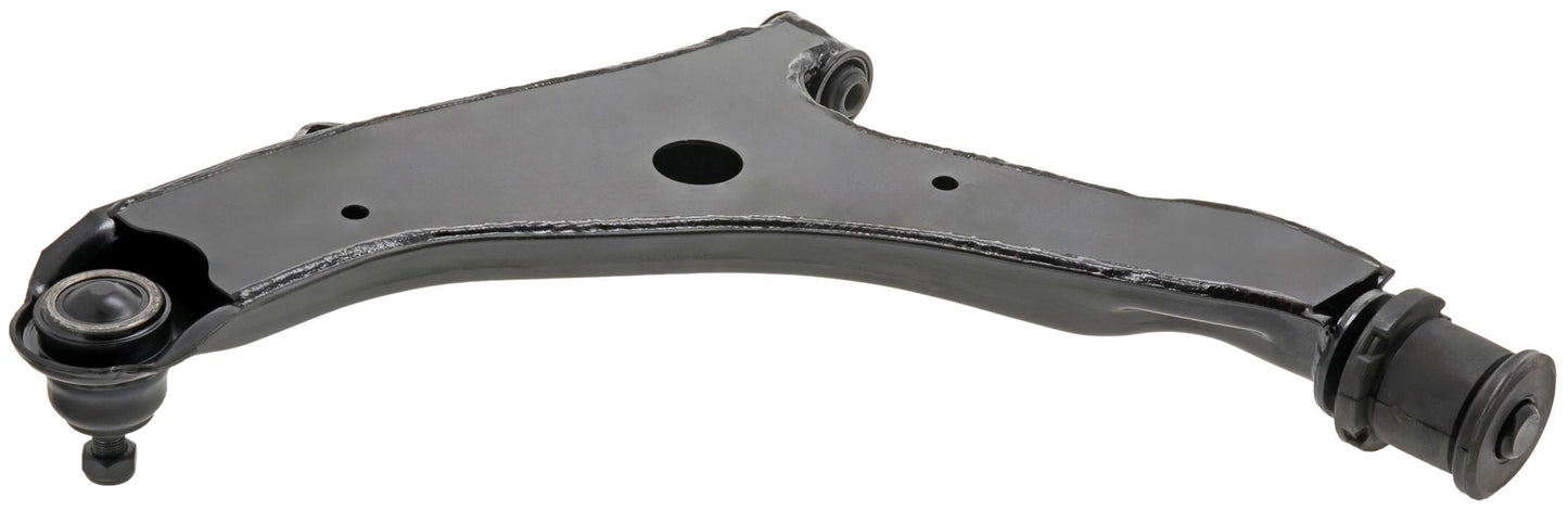 Mevotech Supreme Suspension Control Arm and Ball Joint Assembly CMS9845