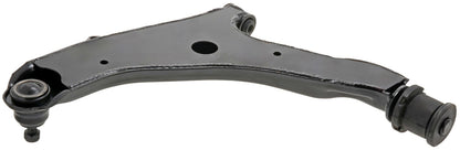 Mevotech Supreme Suspension Control Arm and Ball Joint Assembly CMS9845
