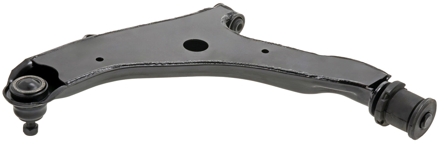 Mevotech Supreme Suspension Control Arm and Ball Joint Assembly CMS9845