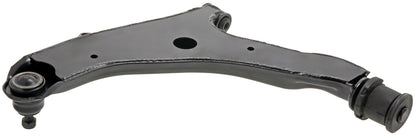 Mevotech Supreme Suspension Control Arm and Ball Joint Assembly CMS9845
