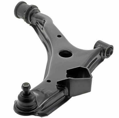 Mevotech Supreme Suspension Control Arm and Ball Joint Assembly CMS9845