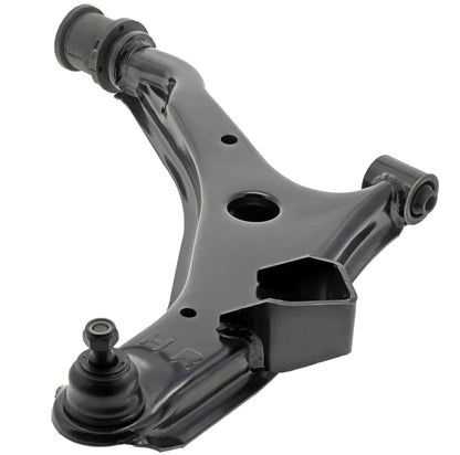 Mevotech Supreme Suspension Control Arm and Ball Joint Assembly CMS9845