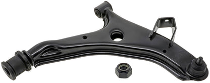 Mevotech Supreme Suspension Control Arm and Ball Joint Assembly CMS9845