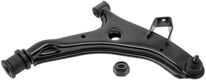 Mevotech Supreme Suspension Control Arm and Ball Joint Assembly CMS9845