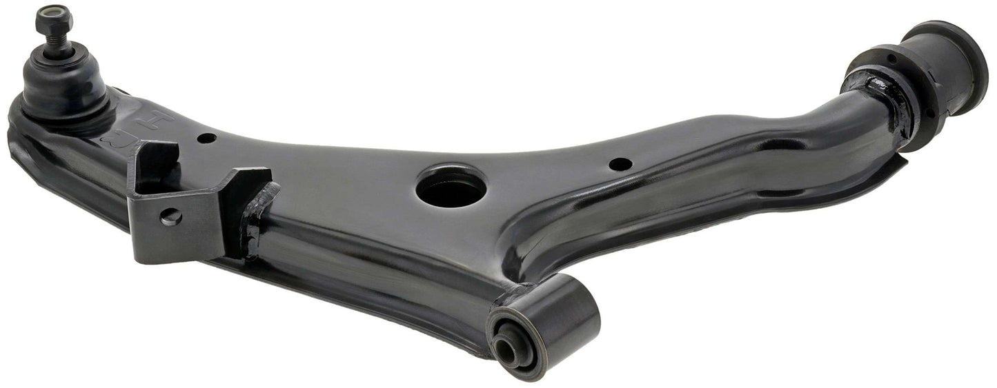 Mevotech Supreme Suspension Control Arm and Ball Joint Assembly CMS9845