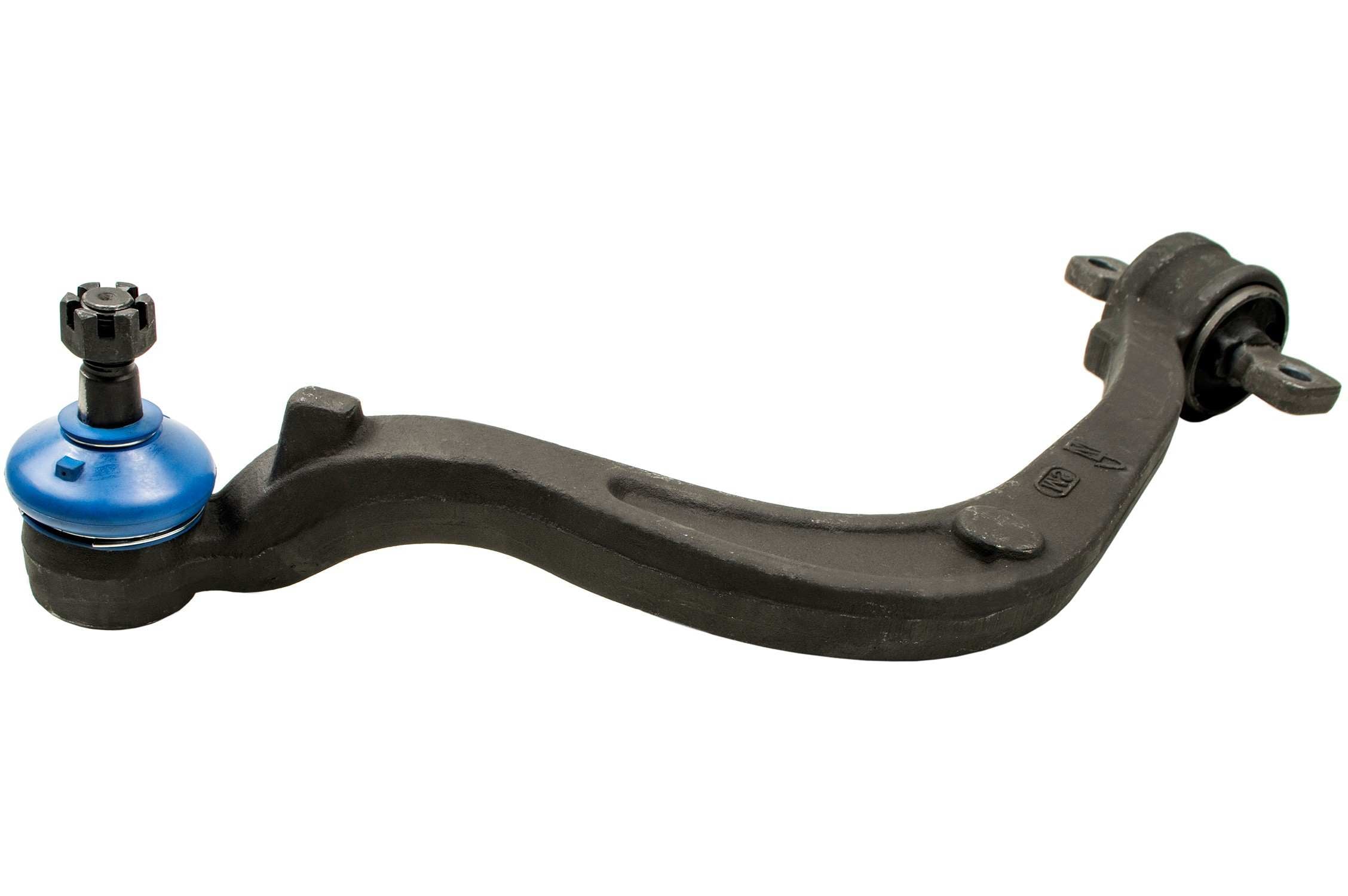 Mevotech Supreme Suspension Control Arm and Ball Joint Assembly CMS9878