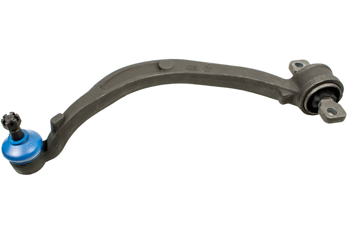 Mevotech Supreme Suspension Control Arm and Ball Joint Assembly CMS9879