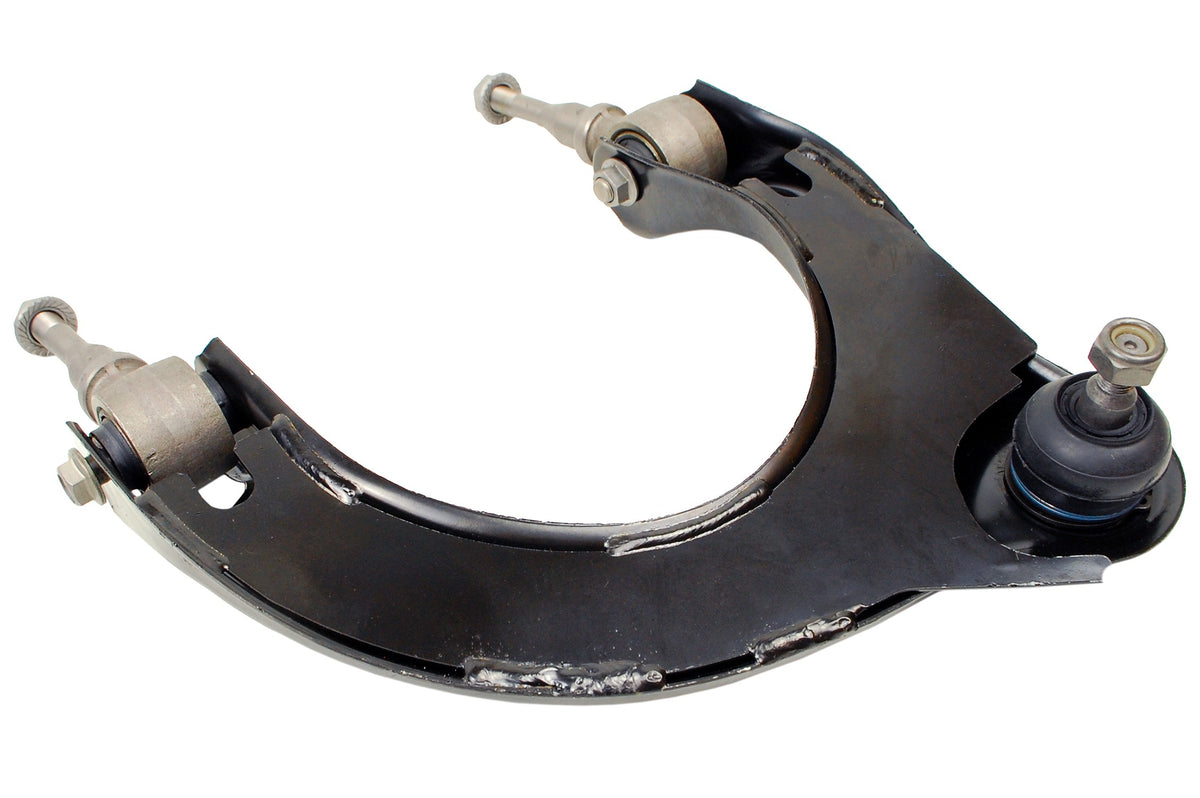 Mevotech Supreme Suspension Control Arm and Ball Joint Assembly CMS9882