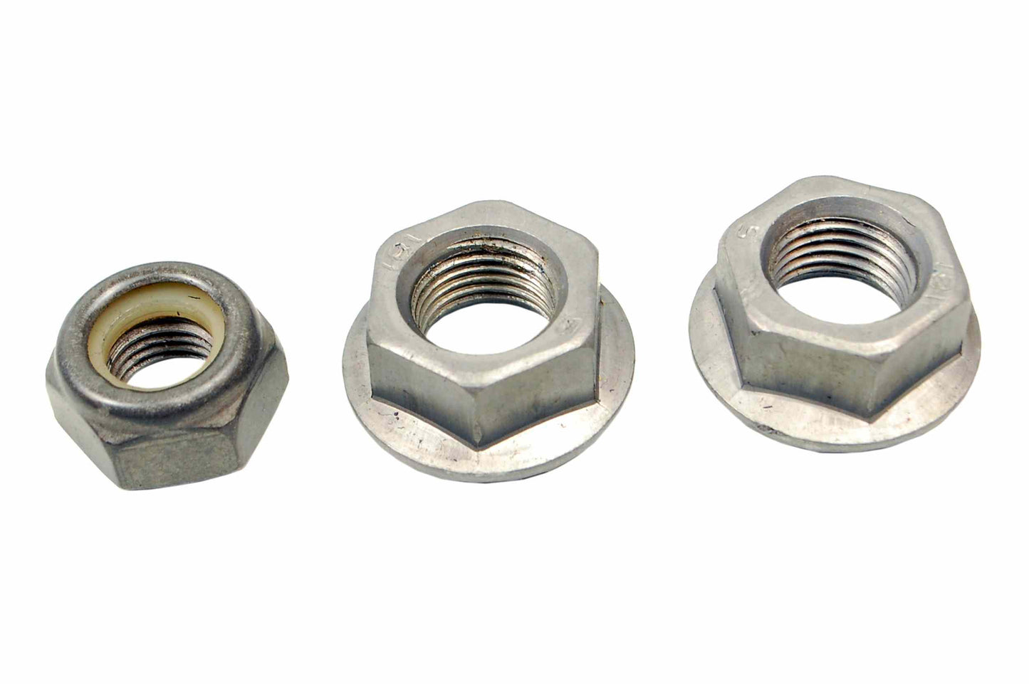 Mevotech Supreme Suspension Control Arm and Ball Joint Assembly CMS9882
