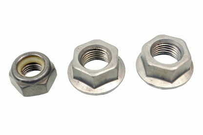 Mevotech Supreme Suspension Control Arm and Ball Joint Assembly CMS9882